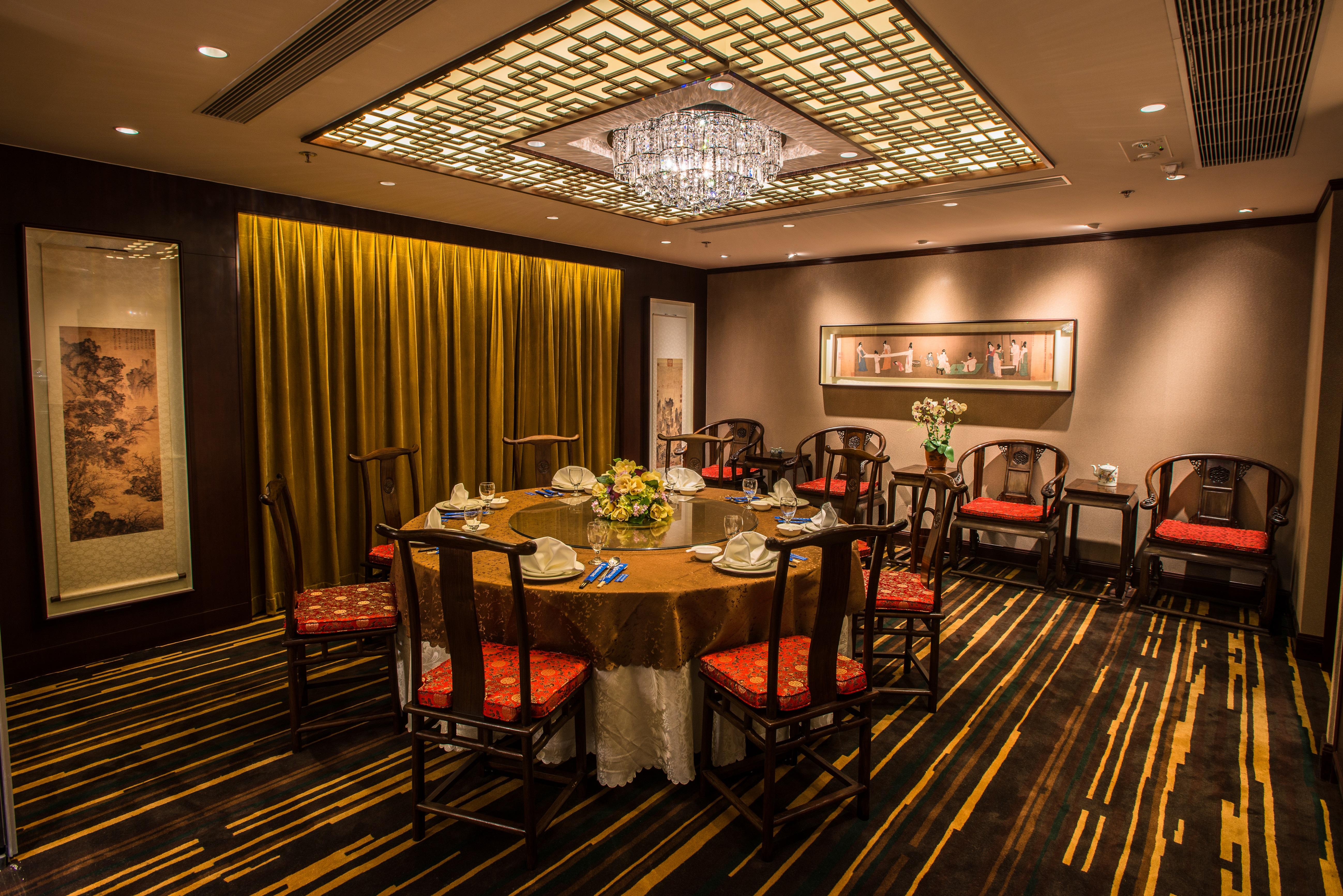 Oasis Avenue-A Gdh Hotel Hongkong Exteriör bild